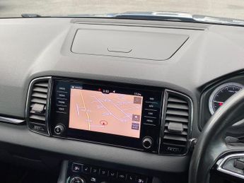 SKODA KAROQ 1.6 Tdi Se L Suv 5Dr Diesel Dsg Euro 6 (S/S) (115 Ps)