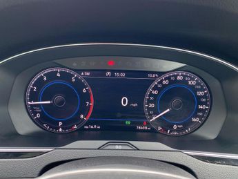 VOLKSWAGEN PASSAT 1.5 Tsi Evo Gt Saloon 4Dr Petrol Dsg Euro 6 (S/S) (150 Ps)