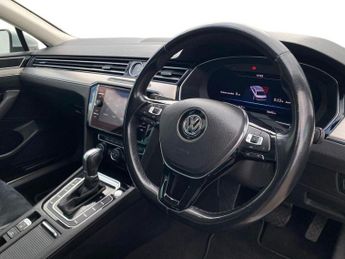VOLKSWAGEN PASSAT 1.5 Tsi Evo Gt Saloon 4Dr Petrol Dsg Euro 6 (S/S) (150 Ps)