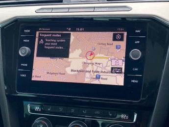 VOLKSWAGEN PASSAT 1.5 Tsi Evo Gt Saloon 4Dr Petrol Dsg Euro 6 (S/S) (150 Ps)
