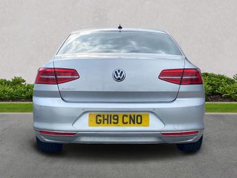 VOLKSWAGEN PASSAT 1.5 Tsi Evo Gt Saloon 4Dr Petrol Dsg Euro 6 (S/S) (150 Ps)