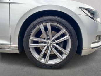 VOLKSWAGEN PASSAT 1.5 Tsi Evo Gt Saloon 4Dr Petrol Dsg Euro 6 (S/S) (150 Ps)