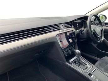 VOLKSWAGEN PASSAT 1.5 Tsi Evo Gt Saloon 4Dr Petrol Dsg Euro 6 (S/S) (150 Ps)
