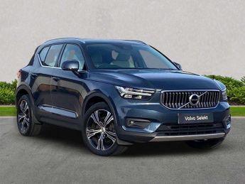 Volvo XC40 2.0 B4P Inscription Pro 5Dr Auto
