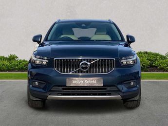 VOLVO XC40 2.0 B4P Inscription Pro 5Dr Auto