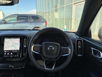 VOLVO XC40 170Kw Recharge Ultimate 69Kwh 5Dr Auto