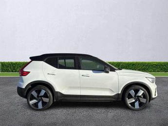 VOLVO XC40 170Kw Recharge Ultimate 69Kwh 5Dr Auto