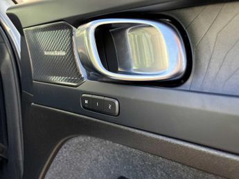 VOLVO XC40 170Kw Recharge Ultimate 69Kwh 5Dr Auto