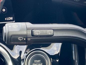 MERCEDES-BENZ GLA GLA 200 AMG Line 5dr Auto