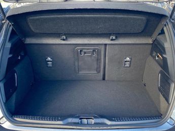 FORD FOCUS 2.3 EcoBoost ST 5dr Auto