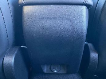 FORD FOCUS 2.3 Ecoboost St 5Dr Auto