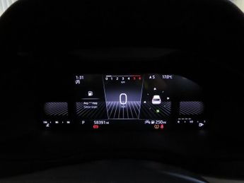 SKODA KAROQ 2.0 Tdi Se Drive 5Dr Dsg