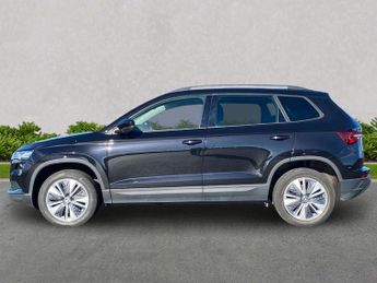 SKODA KAROQ 2.0 Tdi Se Drive 5Dr Dsg