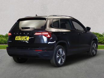 SKODA KAROQ 2.0 Tdi Se Drive 5Dr Dsg