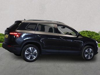 SKODA KAROQ 2.0 Tdi Se Drive 5Dr Dsg