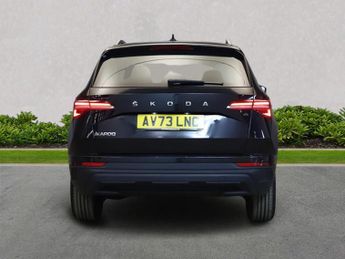 SKODA KAROQ 2.0 Tdi Se Drive 5Dr Dsg