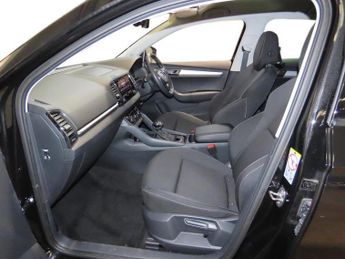 SKODA KAROQ 2.0 Tdi Se Drive 5Dr Dsg