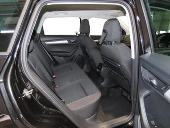 SKODA KAROQ 2.0 Tdi Se Drive 5Dr Dsg