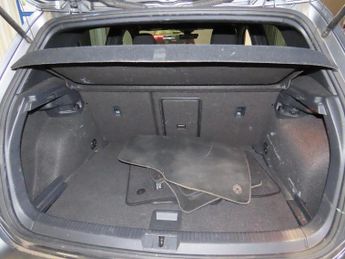 VOLKSWAGEN GOLF 2.0 Tsi Gti 5Dr Dsg