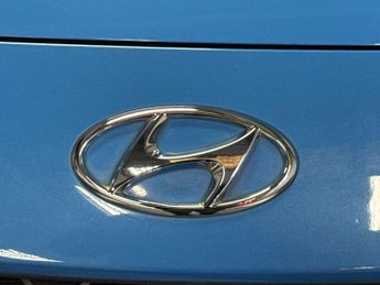 HYUNDAI KONA 1.6 H-Gdi Se Connect Suv 5Dr Petrol Hybrid Dct Euro 6 (S/S) (141