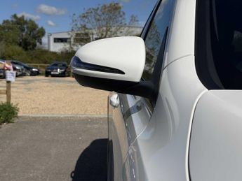 MERCEDES-BENZ EQB Eqb 250+ 140Kw Sport Executive 70.5Kwh 5Dr Auto