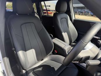 MERCEDES-BENZ EQB Eqb 250+ 140Kw Sport Executive 70.5Kwh 5Dr Auto