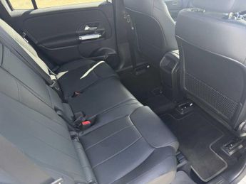 MERCEDES-BENZ EQB Eqb 250+ 140Kw Sport Executive 70.5Kwh 5Dr Auto