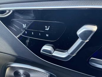 MERCEDES-BENZ C CLASS C300 AMG Line Premium Plus 5dr 9G-Tronic