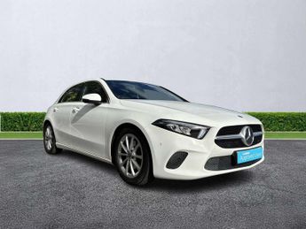 Mercedes A Class A200 Sport Executive 5Dr