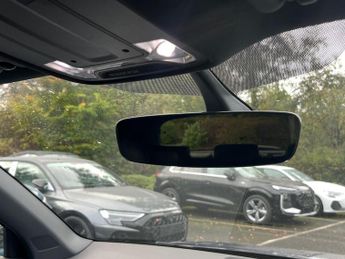 AUDI Q2 1.5 Tfsi Cod 35 Black Edition Suv 5Dr Petrol S Tronic Euro 6 (S/