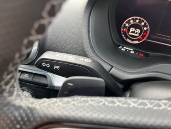 AUDI Q2 1.5 Tfsi Cod 35 Black Edition Suv 5Dr Petrol S Tronic Euro 6 (S/