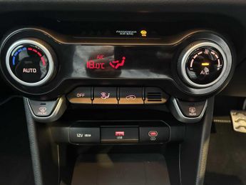 KIA PICANTO 1.2 Gt-Line S 5Dr Auto