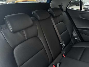 KIA PICANTO 1.2 Gt-Line S 5Dr Auto