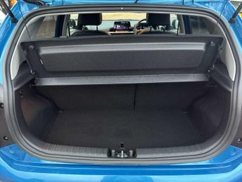 KIA PICANTO 1.2 Gt-Line S 5Dr Auto