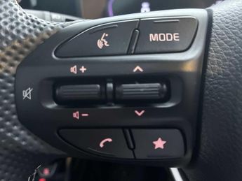 KIA PICANTO 1.2 GT-line S 5dr Auto