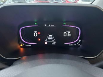 KIA PICANTO 1.2 Gt-Line S 5Dr Auto