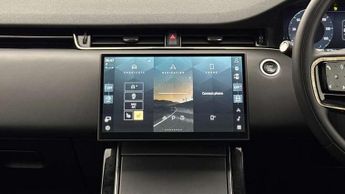 LAND ROVER RANGE ROVER EVOQUE 2.0 D200 Dynamic Hse 5Dr Auto