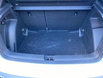 SKODA FABIA 1.0 Tsi Monte Carlo Hatchback 5Dr Petrol Dsg Euro 6 (S/S) (116 P