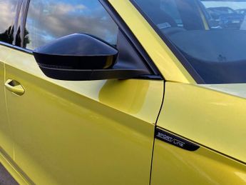 SKODA Octavia 1.5 Tsi E-Tec 150 Sportline 5Dr Dsg