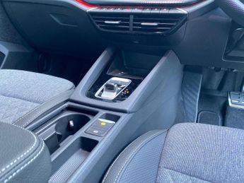 SKODA Octavia 1.5 TSI e-TEC 150 Sportline 5dr DSG