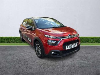 Citroen C3 1.2 Puretech Flair 5Dr