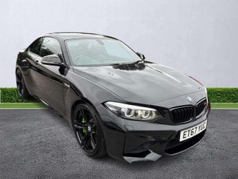 BMW M2 M2 2Dr Dct