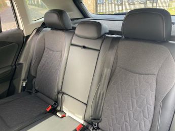 VOLKSWAGEN TIGUAN 1.5 Etsi Mhev Match Suv 5Dr Petrol Hybrid Dsg Euro 6 (S/S) (130 