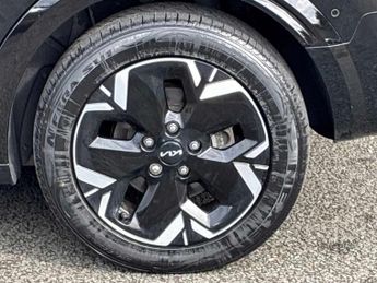 KIA NIRO 150Kw 4 65Kwh 5Dr Auto