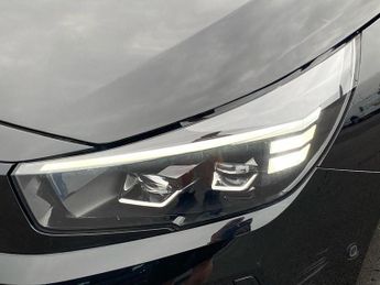 VAUXHALL CORSA 100Kw Ultimate 50Kwh 5Dr Auto