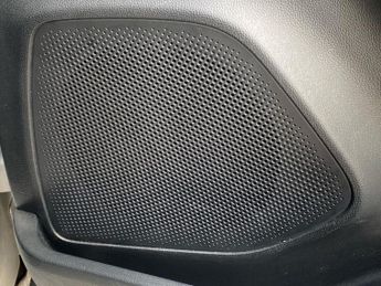 FORD PUMA 1.0 Ecoboost Titanium 5Dr Auto