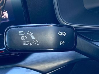 CUPRA FORMENTOR 1.5 Tsi 150 V2 5Dr Dsg
