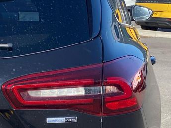 FORD FOCUS 1.0 Ecoboost Hybrid Mhev 155 St-Line X 5Dr Auto