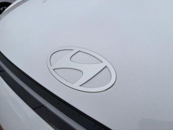 HYUNDAI KONA 1.6 H-Gdi N Line Suv 5Dr Petrol Hybrid Dct Euro 6 (S/S) (138 Ps)
