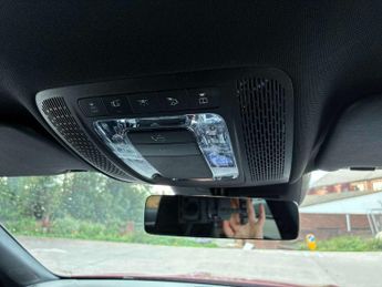 MERCEDES-BENZ CLA CLA 200 AMG Line Premium 4dr Tip Auto